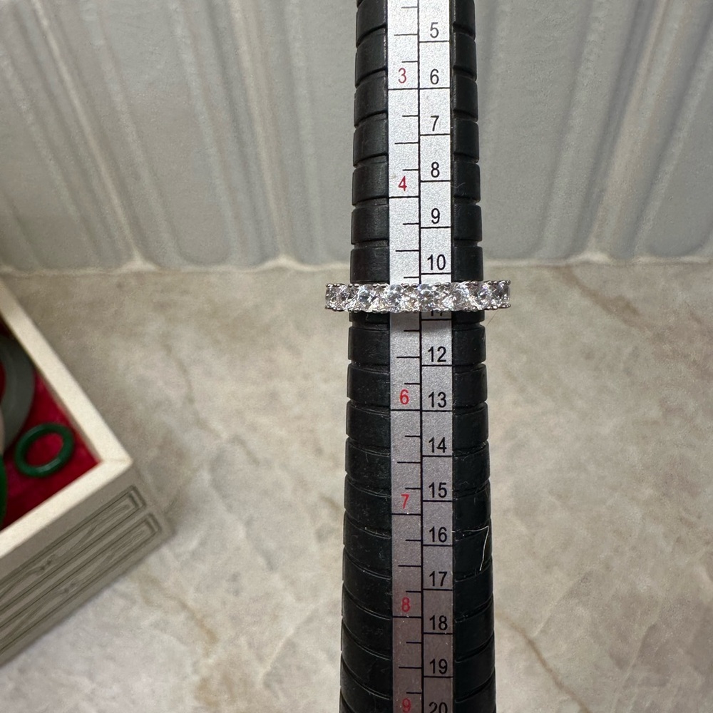 Infinity Band Stacker - Picture 4 of 5